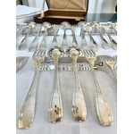 couverts-en-metal-blanc-alfenide-menagere-ancienne-art-de-la-table-vaisselle-art-deco-brocante-antiquites