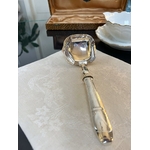 cuillere-de-service-metal-argente-epoque-art-deco-vaisselle-vintage-moderne-couverts-anciens-brocante-en-ligne-antiquites