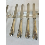 couteaux-de-table-anciens-manche-et-lame-argent-monogrammes-guilloche-vaisselle-sytle-classique-brocante