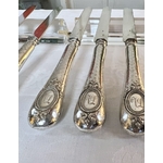 couteaux-en-argent-poincon-minerve-monogrammes-sur-manche-couverts-anciens-argenterie-vaisselle-brocante-antiquites