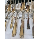 couverts-inox-guy-degrenne-menagere-complete-art-de-la-table-vaisselle-ancienne-brocante-en-ligne