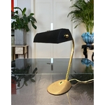 lampe de bureau articulee vintage design 1950 luminaire ancien brocane en ligne decoration