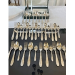 coffret-de-couverts-metal-argente-menagere-ancienne-epoque-art-deco-vaisselle-moderne-20e-siecle-brocante-en-ligne