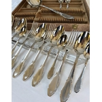 couverts-en-inox-effet-poli-et-depoli-mat-brillant-menagere-vaisselle-classique-art-de-la-table-brocante