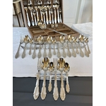 menagere-couverts-de-table-en-acier-inoxydable-mat-brillant-coffret-ecrin-de-rangement-brocante-en-ligne