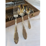 fourchette-cuilleres-potage-et-dessert-en-acier-inoxydable-mat-brillant-vaisselle-art-de-la-table-brocante-en-ligne