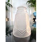 tulipes-art-deco-verre-depoli-luminaire-ancien-brocante