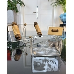 boite-a-biscuits-en-verre-plateau-poignees-bois-art-deco-accessoire-de-cuisine-art-de-la-table-brocante-antiquites