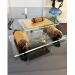 boite-a-biscuits-ancienne-verre-montee-sur-plateau-avec-poignees-bois-art-deco-1930-brocante-antiquites