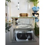 boite-a-biscuit-art-deco-verre-et-poignee-bois-at-de-la-table-ancien-cuisine-brocante-antiquites