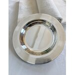 dessous-de-bouteille-metal-argente-christofle-art-de-la-table-vintage-brocante-vaisselle-ancienne