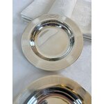 dessous-de-bouteille-metal-argente-christofle-accessoires-de-table-vaisselle-20e-siecle-brocante-antiquaire