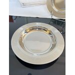 dessous-de-bouteille-christofle-art-deco-vaisselle-ancienne-accessoires-de-table-brocante-antiquites
