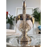 sauciere-a-plateau-metal-argente-roux-marquiand-vaisselle-ancienne-brocante-antiquites