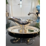 sauciere-metal-argente-roux-marquiand-poignee-tete-de-chimere-plateau-monogrammes-vaisselle-ancienne-brocante
