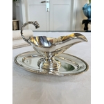 sauciere-a-plateau-metal-argente-tete-de-chimere-roux-marquiand-monogrammes-vaiselle-ancienne-brocante-antiquites