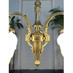 lustre-bronze-style-louis-xvi-epoque-19e-siecle-antiquaire-brocante-antiquites