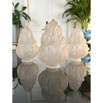 tulipes-anciennes-verre-depoli-flamme-torche-luminaire-applique-luster-antiquites-brocante