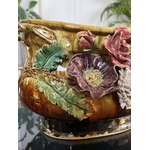 jardiniere-ancienne-en-barbotine-vernissée-faience-ancienne-brocante-antiquites-boutique