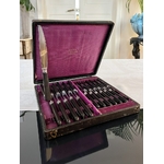 coffret-couteaux-ebene-viroles-metal-argente-couverts-anciens-brocante-antiquites