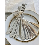 fourchettes-entremets-metal-argente-art-deco-argenterie-ancienne-vaisselle-20e-siecle-brocante