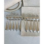 couverts-art-deco-metal-argente-dessert-fourchettes-vaisselle-ancienne-menagere-brocante-antiquites