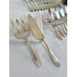 service-de-table-ancien-metal-argente-vaisselle-epoque-art-deco-brocante-art-de-la-table