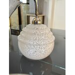 globe-pour-luminaire-ancien-verre-clichy-blanc-lustre-suspension-brocante-antiquites-decoration-interieure