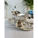 sauciere-a-plateau-metal-argente-christofle-piece-de-forme-vintage-20e-siecle-brocante-antiquites-decoration