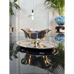 sauciere-christofle-metal-argente-vaisselle-vintage-service-de-table-brocante-antiquites