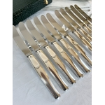 couteaux-anciens-vintage-metal-argente-coffret-vaisselle-brocante-antiquites-