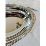 plat-de-service-metal-argente-piece-de-forme-art-de-la-table-antiquaire-brocante