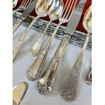 couverts-metal-argente-menagere-vintage-couteaux-cuilleres-fourchettes-art-de-la-table-20e-siecle-brocante-en-ligne