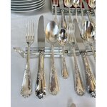 couverts-metal-argente-menagere-vintage-couteaux-fourchettes-cuilleres-coffrets-antiquites-brocante-art-de-la-table
