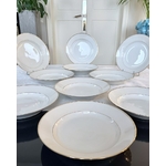 service-assiettes-creuses-porcelaine-de-limoges-vaisselle-blanche-et-or-brocante-en-ligne