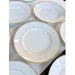 assiettes-creuses-porcelaine-limoges-vaisselle-ancienne-service-de-table-brocante-antiquites