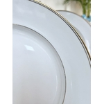 service-assiettes-creuses-porcelaine-limoges-vaisselle-vintage-style-classique-brocante-antiquites