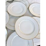 assiettes-a-dessert-porcelaine-de-limoges-vaisselle-blanche-filets-or-fin-service-de-table-vintage-brocante-antiquites