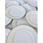 service-assiettes-ancienne-a-dessert-porcelaine-de-limoges-franche-art-de-la-table-brocante-en-ligne