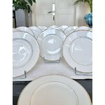 assiettes-a-dessert-porcelaine-de-limoges-20e-siecle-vaisselle-blanche-antiquites-brocante-en-ligne