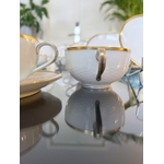 tasses-a-the-porcelaine-blanche-or-fin-vaisselle-ancienne-rouard-france-brocante-antiquites