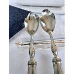 couverts-de-service-art-deco-metal-blanc-cuilleres-a-salade-art-de-la-table-antiquaire-brocante-vintage