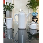 sucrier-cremier-verseuses-cafe-chocolat-the-service-vintage-porcelaine-brocante-art-de-la-table
