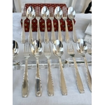 couverts-entremets-christofle-metal-alfenide-vaisselle-ancienne-style-moderne-art-deco-antiquites-brocante