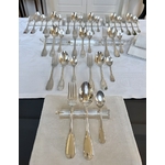 couverts-anciens-metal-argente-menagere-art-deco-cuilleres-fourchettes-art-de-la-table-moderne-brocante-antiquites
