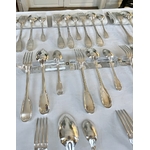couverts-anciens-menagere-vintage-epoque-art-deco-art-de-la-table-vaisselle-brocante-antiquites