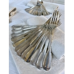 menagere-ancienne-couverts-art-deco-metal-argente-orfevre-argental-vaisselle-art-de-la-table-brocante-antiquaire