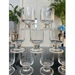 verres-a-eau-vintage-style-1970-art-de-la-table-verre-a-pied-brocante-vaisselle