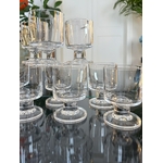 service-verres-a-vin-en-cristal-verres-a-pied-style-vintage-1970-vaisselle-moderne-spage-age-brocante