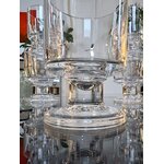 verres-a-vin-vintage-en-cristal-clair-vaisselle-1970-brocante-art-de-la-table
